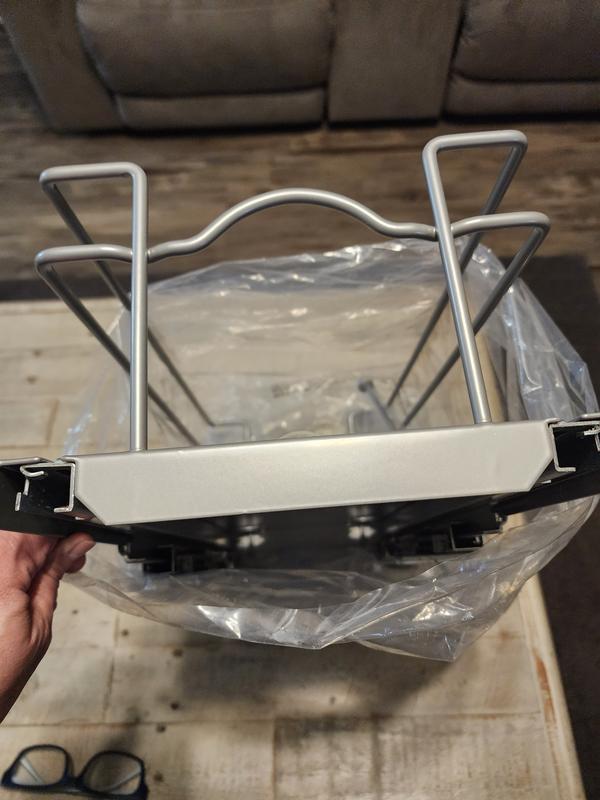 Sturdy quality material