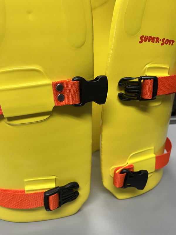 designed to stay dry and water resistant