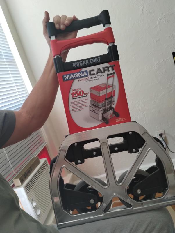 My new magna Dolly I love it