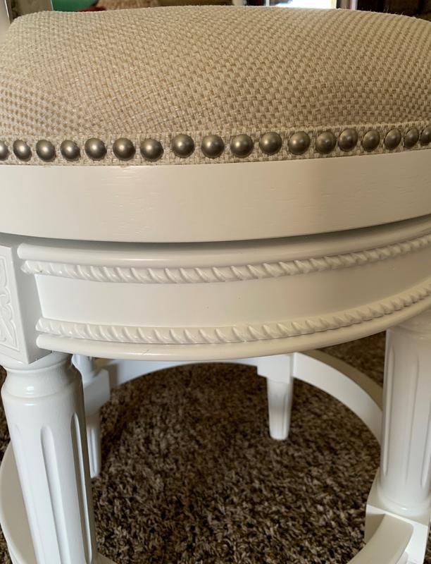 Counter Stool Seat