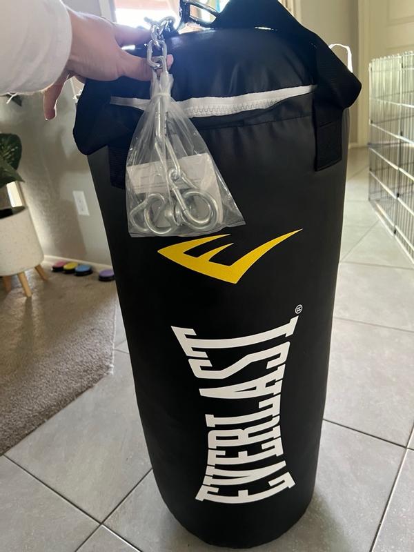 Everlast Nevatear 40 lb Heavy Bag Academy