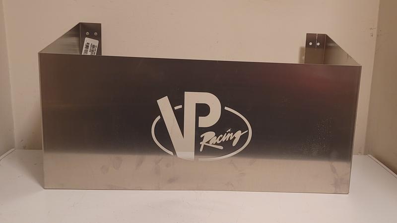 VP racing storage rack