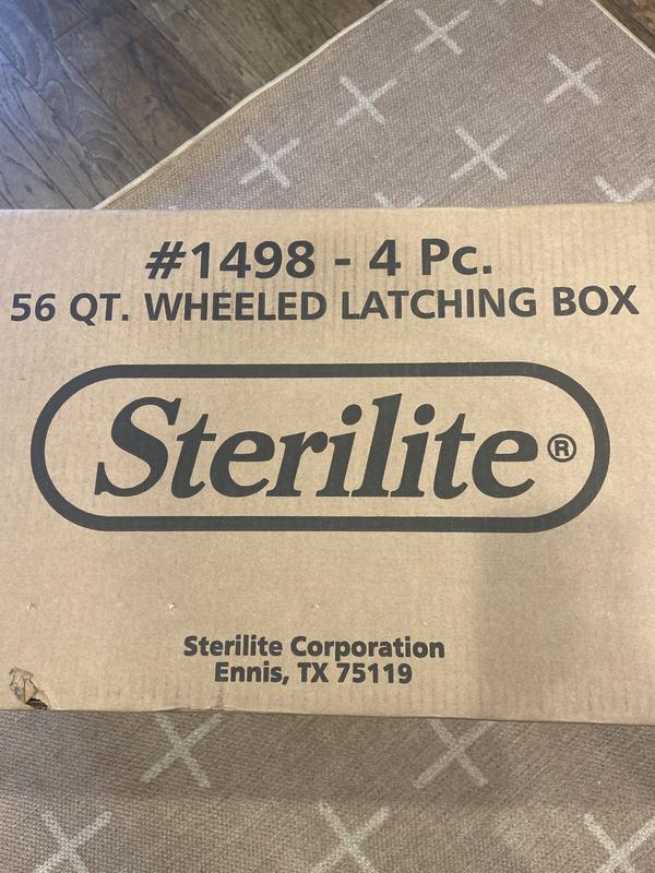 Sent in this box!