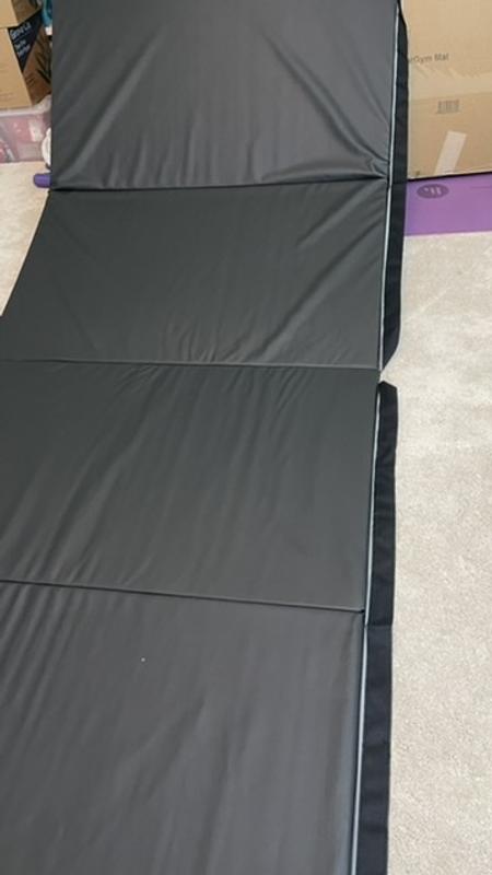 Great gymnastics mat
