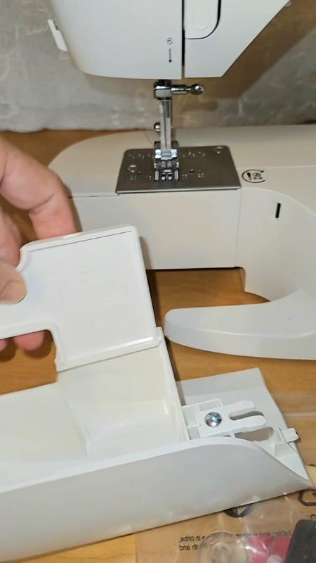 Storage For Accessories