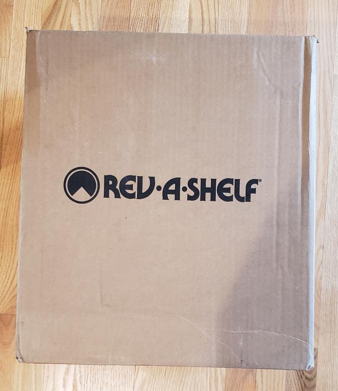 My Package from New Waste Bin.