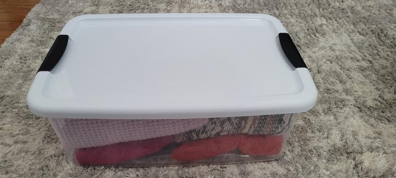 off season clothing storage