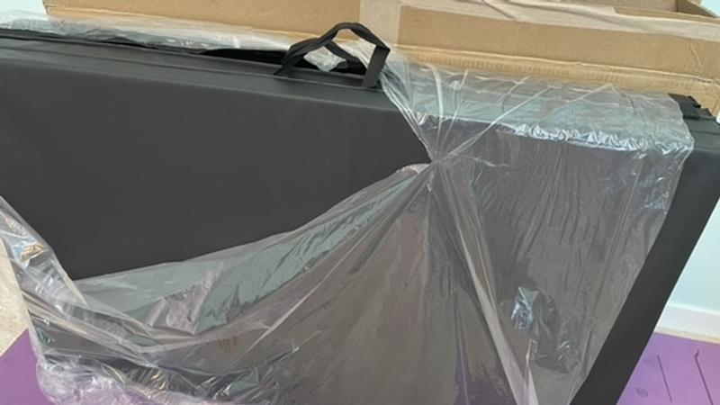 Great gymnastics mat