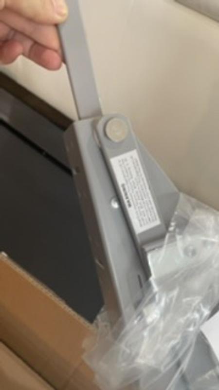 Rev-A-Shelf RAS-ML-HDSCOG Modern 22-1/2 Appliance Lifting
