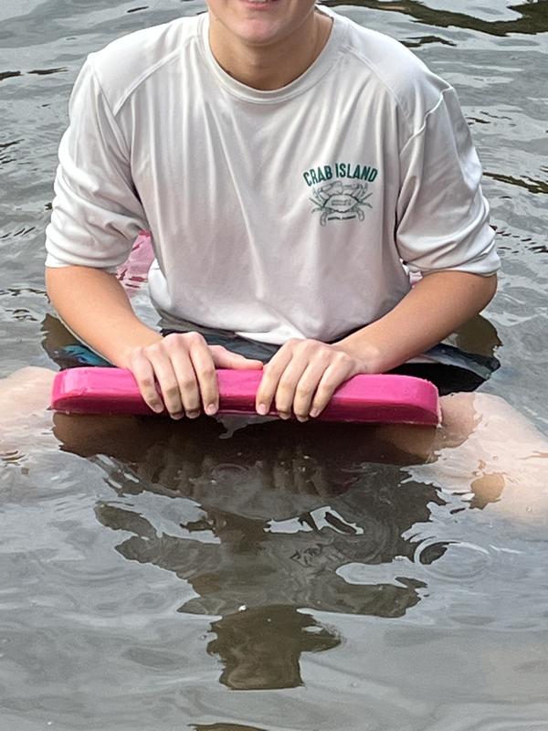 Unique Float is Now my Favorite