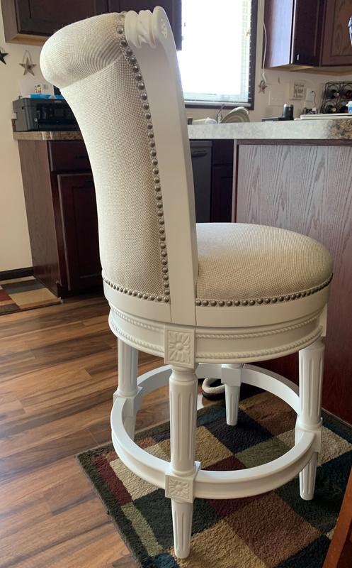 Counter Stool Counter View