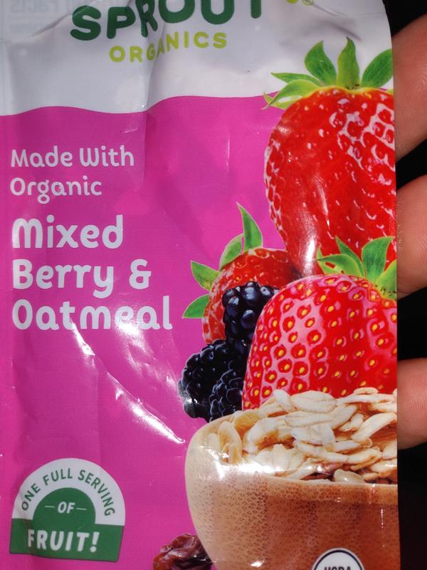 Strawberry Blast Trail Mix, 400g POUCH - Omay Foods