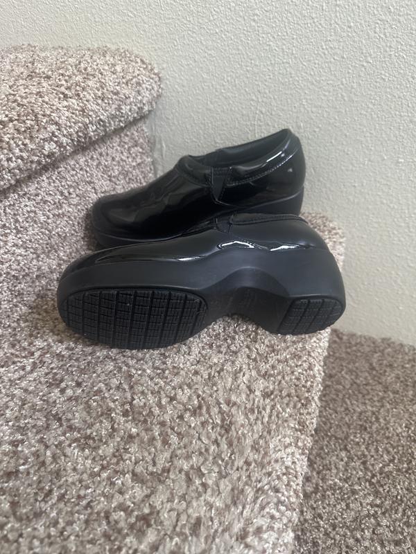 SRM133 Women's Geneva MaxTRAX® Soft Toe Clog