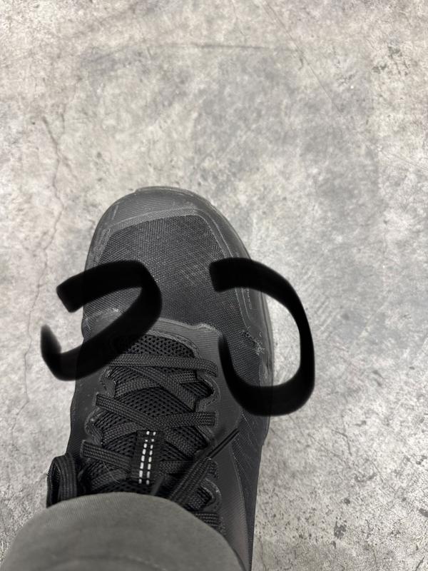 SKN1031491 Men's Speedworks MaxTRAX® Composite Toe SRO Athletic