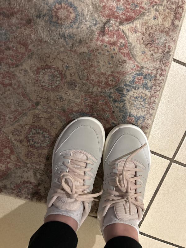 CR209476-1FS Crocs Women's Soft Toe Slip Resistant Low Athletic