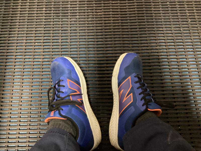 Espoir SCARPA | SPIN INFINITY MEN'S