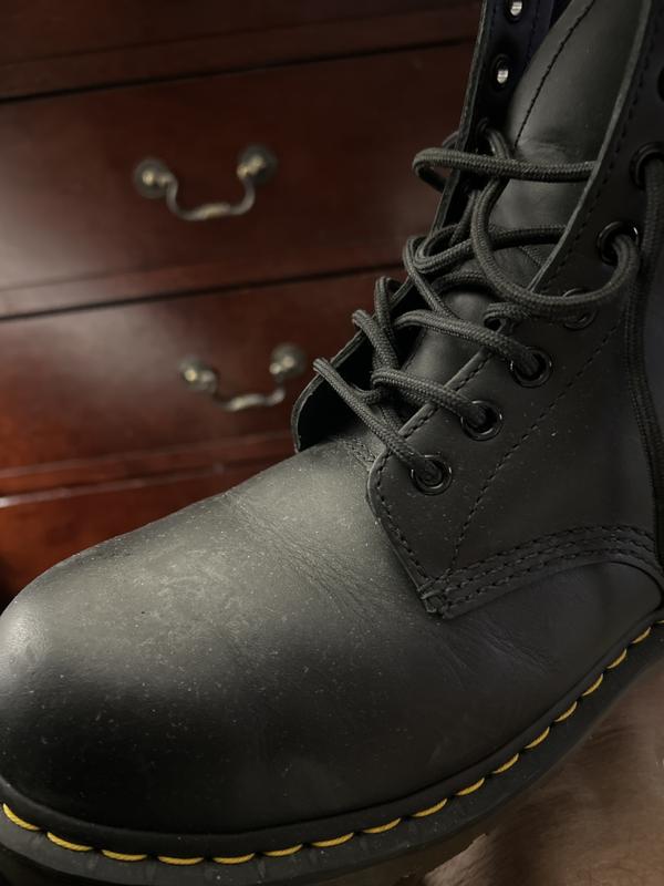 Dr martens 1460 black 2024 harvey