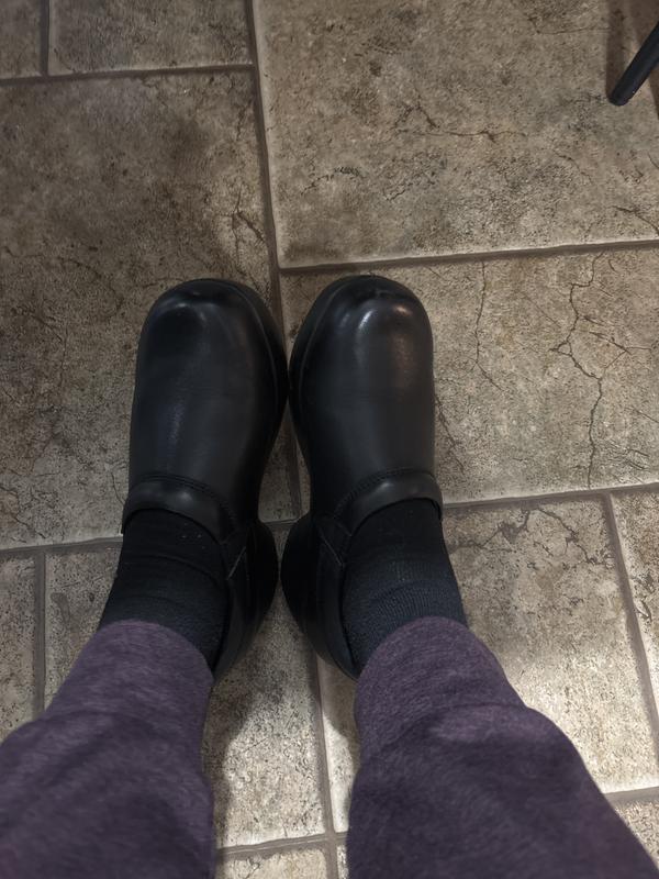 シューズクローク Amazon.com | ZXT Breathable Work Clogs Slip Resistant Kitchen