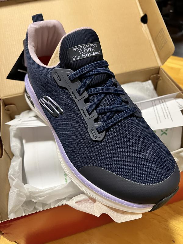 Skechers hotsell work review