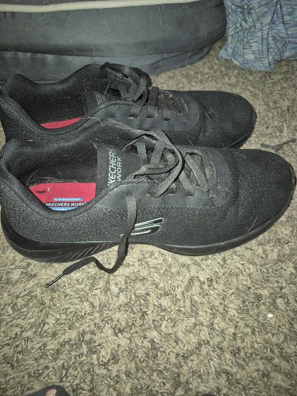 SSK200253BLK Men's Benji Ultra Flex 3.0 MaxTRAX® Soft Toe Athletic