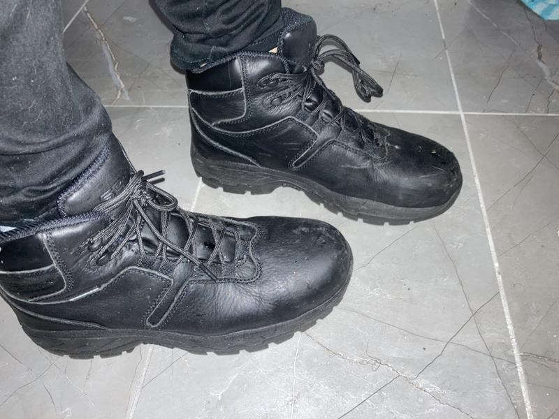 Made in Italy Footmark Comfortデットストック　26 Made in Italy Footmark Comfort Deadstock 26