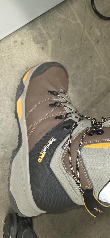 STMA44FE Men's Switchback MaxTRAX® Composite Toe Hiker