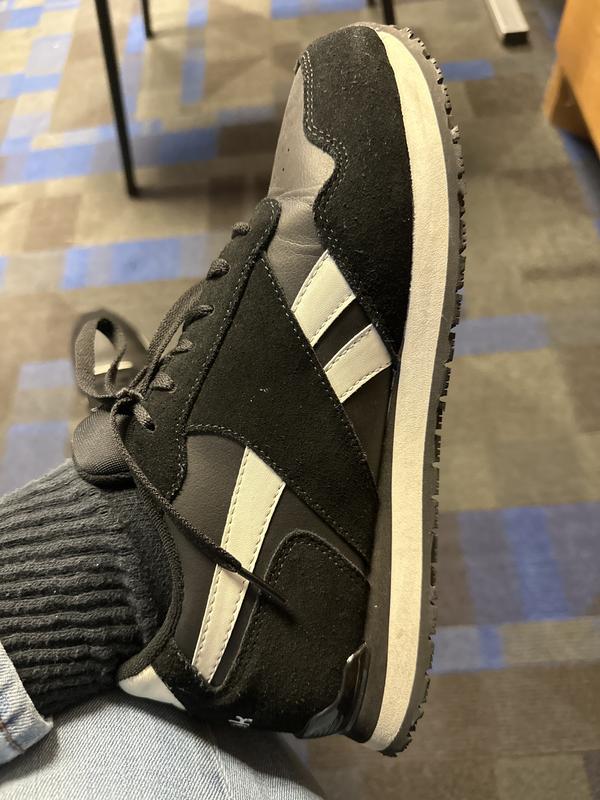 SRB1955 Men's Harman Work MaxTRAX® Soft Toe Athletic