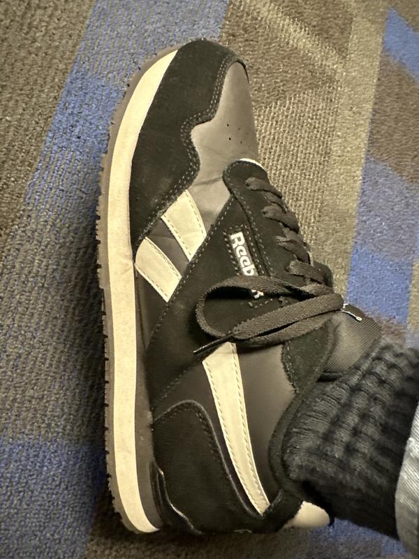 SRB1955 Men's Harman Work MaxTRAX® Soft Toe Athletic