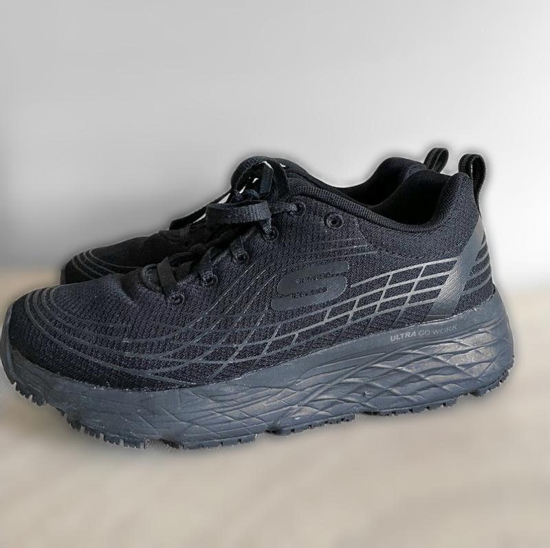 SRB3206 Men's Sublite Cushion Work MaxTRAX® Composite Toe