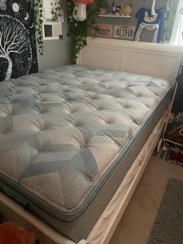 Best ultra plush mattress best sale