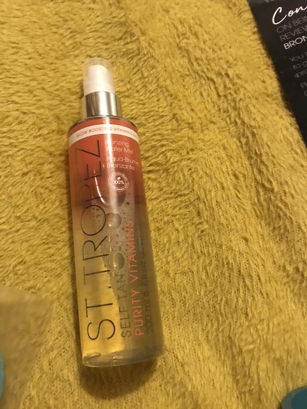 Fab glow with this