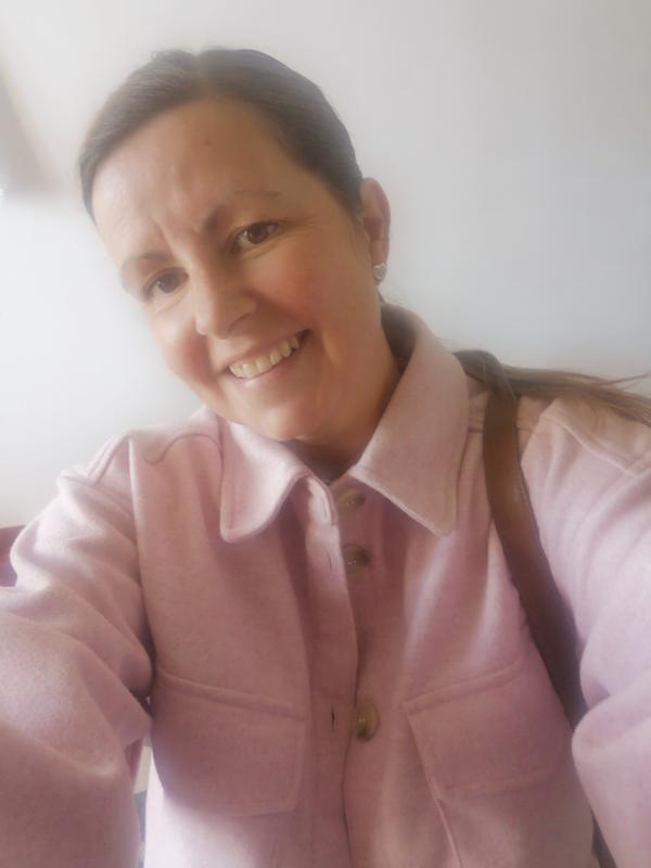 Glowing loving these results