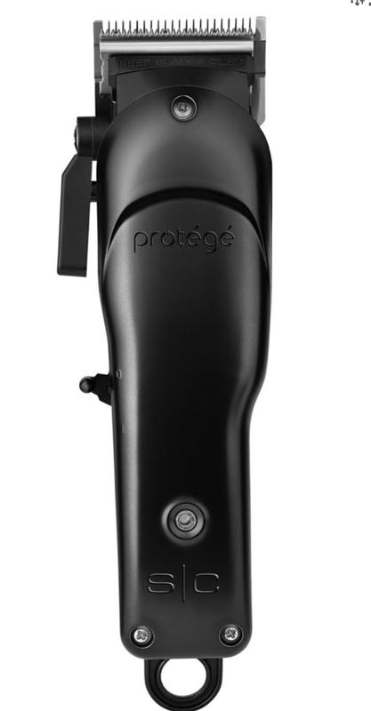 Powerful clippers