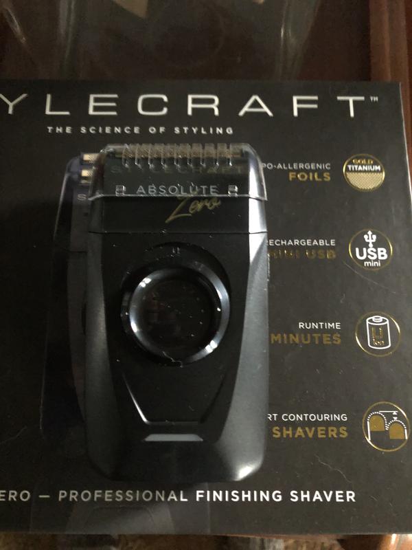 Shaver