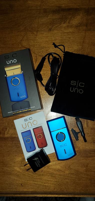 Love the little travel bag