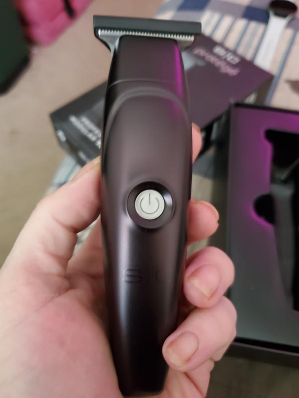 Fits in your hand
