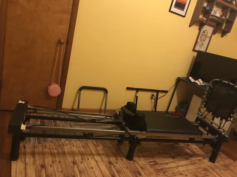 AeroPilates® Reformer 266