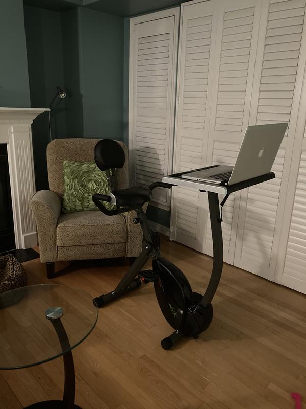 Wirk bike desk hot sale