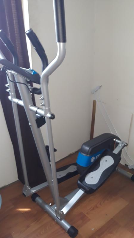 Stamina elliptical cheap trainer 703 reviews