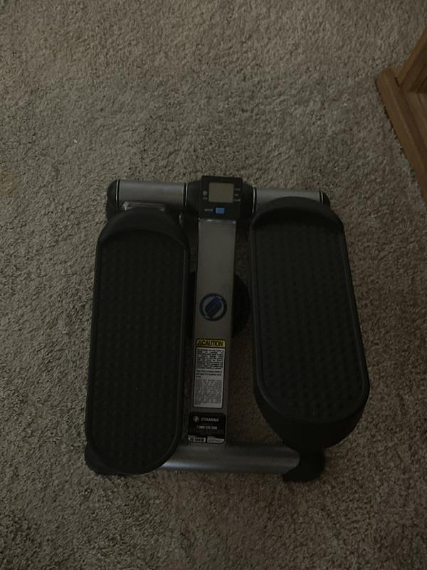 Stamina deals mini stepper