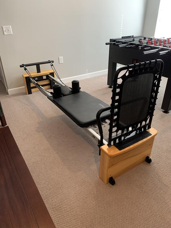 Stamina Aero Pilates Pro XP 556