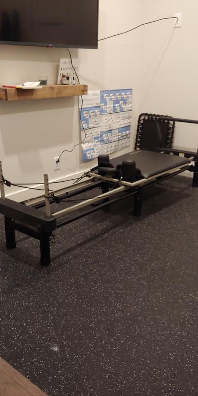 AeroPilates Premier Studio - Fitness