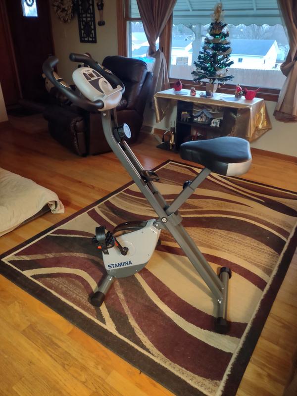 Stamina Cardio Exercise Bike Stamina Products