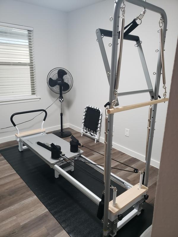 Buy Aeropilates Aeropilates Precision Cadillac Studio Tower Flo