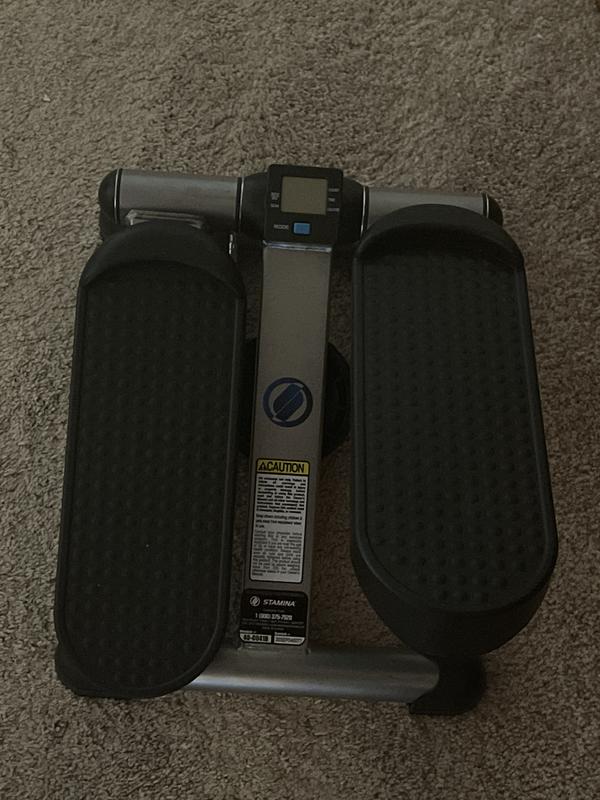 Mini Stepper Full Body Workout Stamina Products