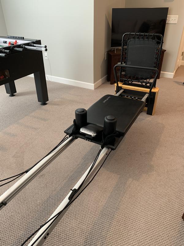 Stamina AeroPilates Reformer 287 (3 cord) - Indoor Cyclery