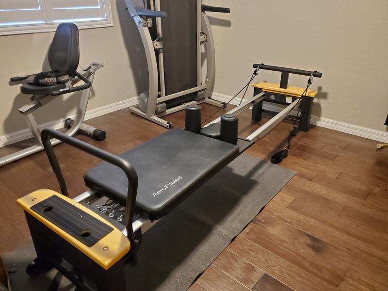 AeroPilates Pro Series Reformer 565 