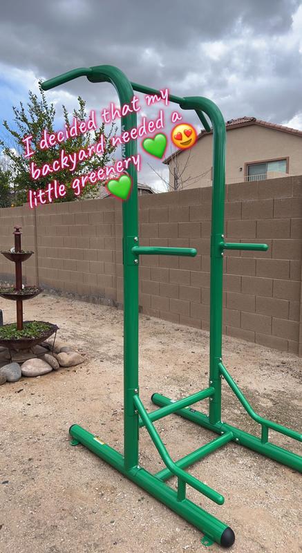 Stamina® Outdoor Fitness Power Tower