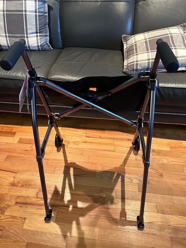 EZ Fold-N-Go Walker Lite – Stander, Inc