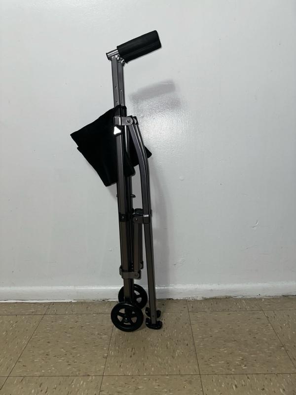 EZ Fold-N-Go Walker Lite – Stander, Inc